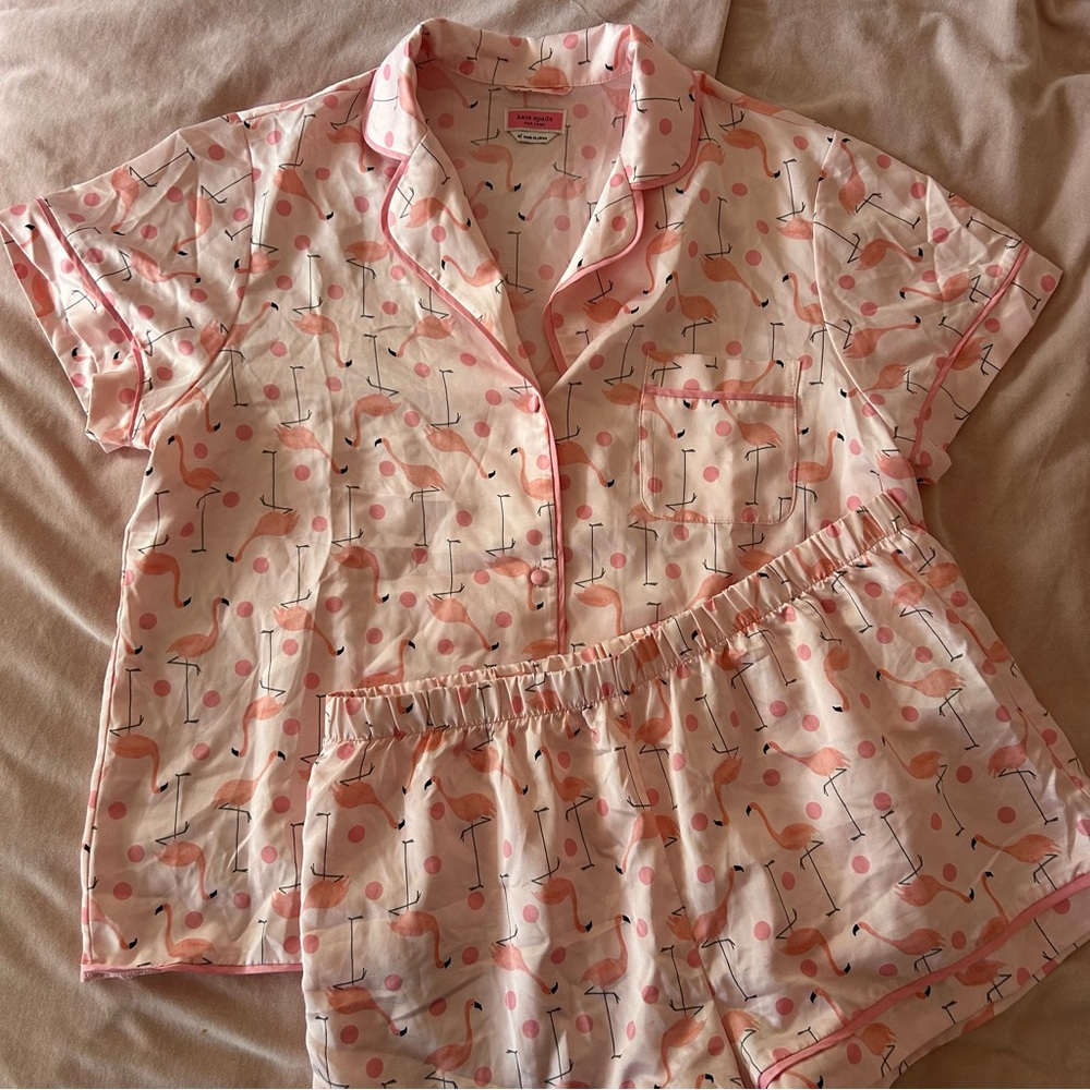 Kate Spade PJ Set